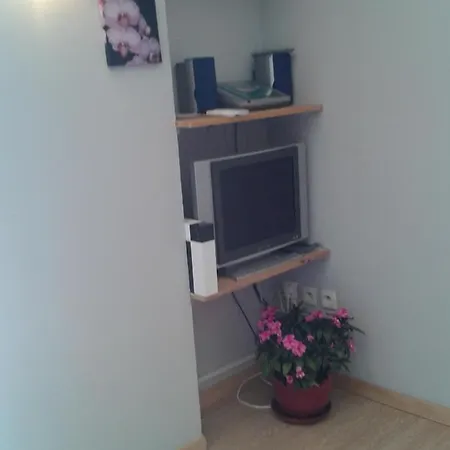 Apartman Studio Orchidee