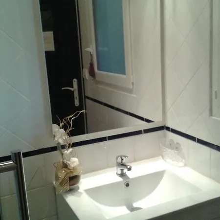 Studio Orchidee * Albi