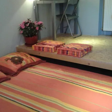 Studio Orchidee Διαμέρισμα