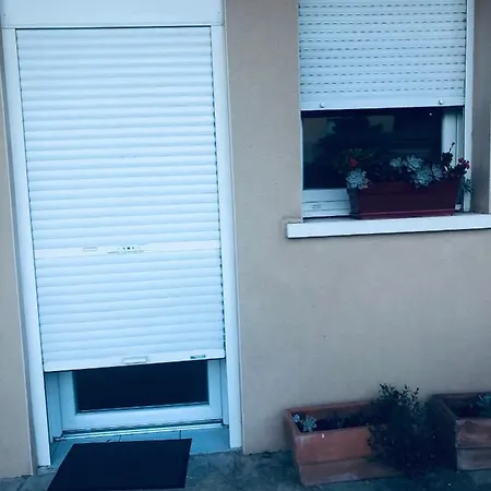 Studio Orchidee Διαμέρισμα